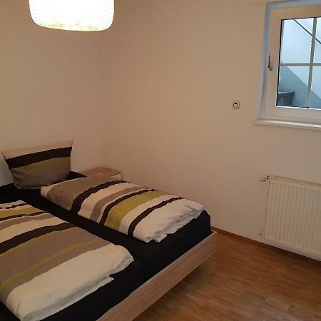 Wohnen Im Souterrain Einer Villa Herdecke Eksteriør billede