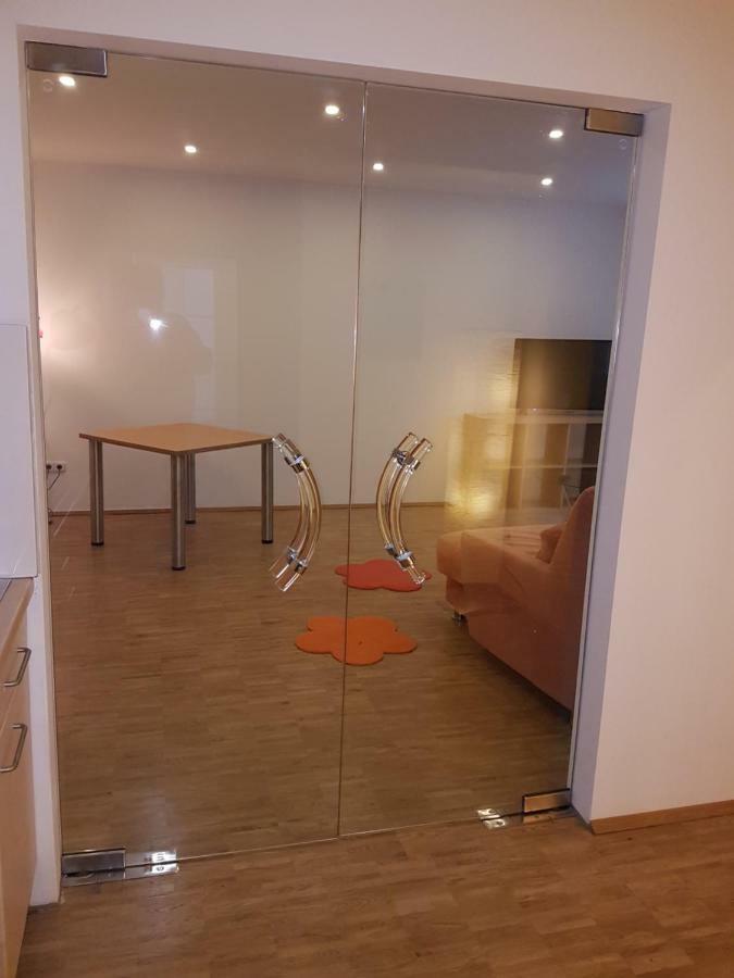 Wohnen Im Souterrain Einer Villa Herdecke Eksteriør billede