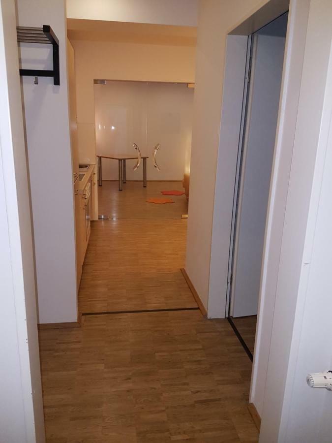 Wohnen Im Souterrain Einer Villa Herdecke Eksteriør billede