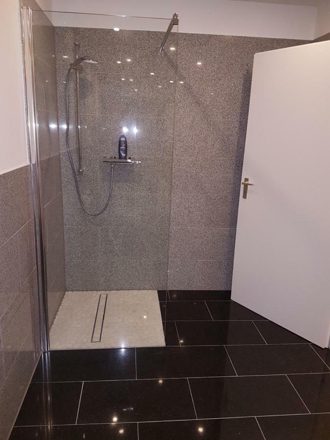 Wohnen Im Souterrain Einer Villa Herdecke Eksteriør billede
