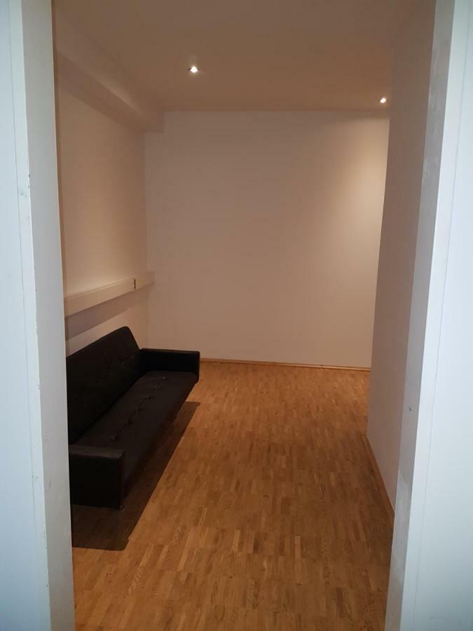 Wohnen Im Souterrain Einer Villa Herdecke Eksteriør billede